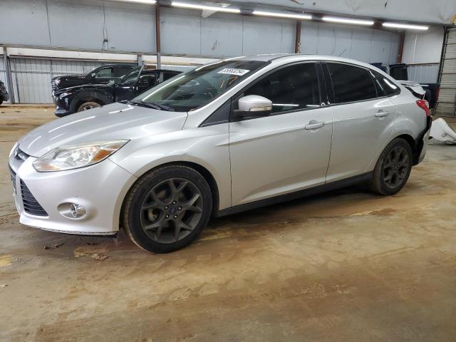 FORD FOCUS SE 2014 1fadp3f24el409816