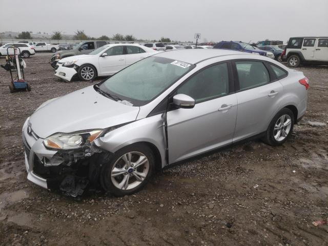 FORD FOCUS 2014 1fadp3f24el411906