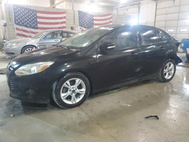 FORD FOCUS SE 2014 1fadp3f24el413347