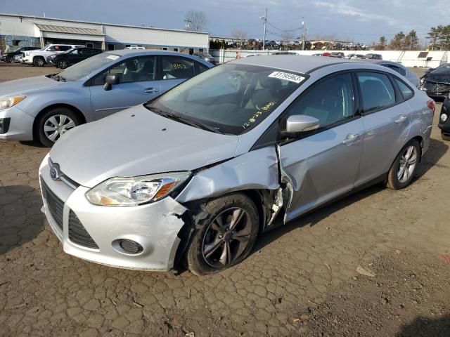 FORD FOCUS 2014 1fadp3f24el414661