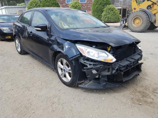 FORD FOCUS 2014 1fadp3f24el415597