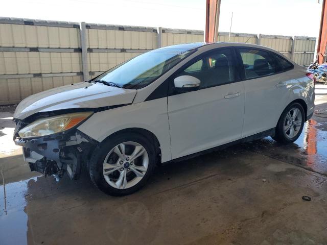 FORD FOCUS 2014 1fadp3f24el417043