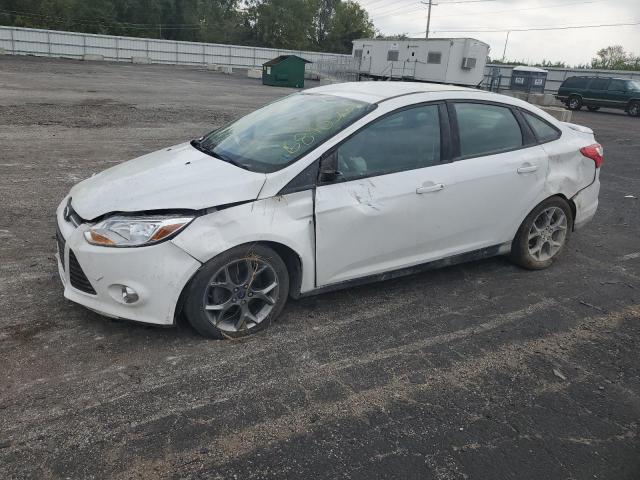 FORD FOCUS 2014 1fadp3f24el418967