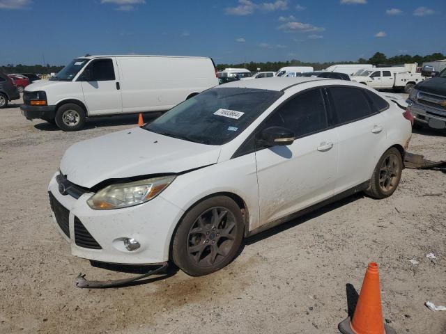 FORD FOCUS SE 2014 1fadp3f24el419603