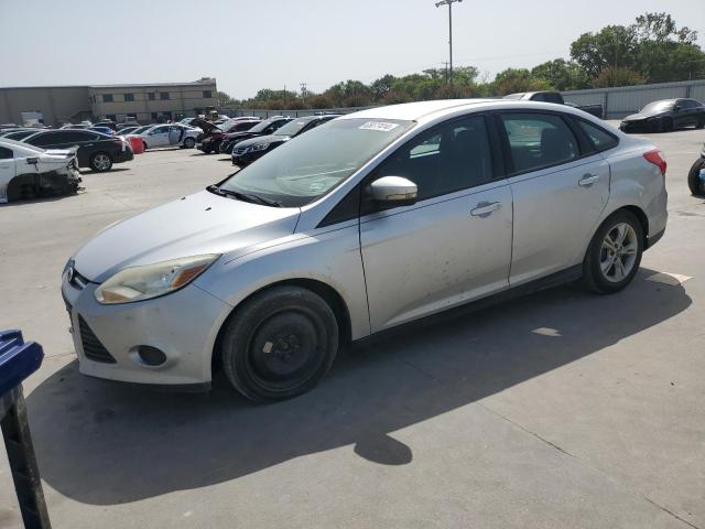 FORD FOCUS SE 2014 1fadp3f24el420038