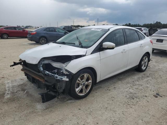 FORD FOCUS 2014 1fadp3f24el426373