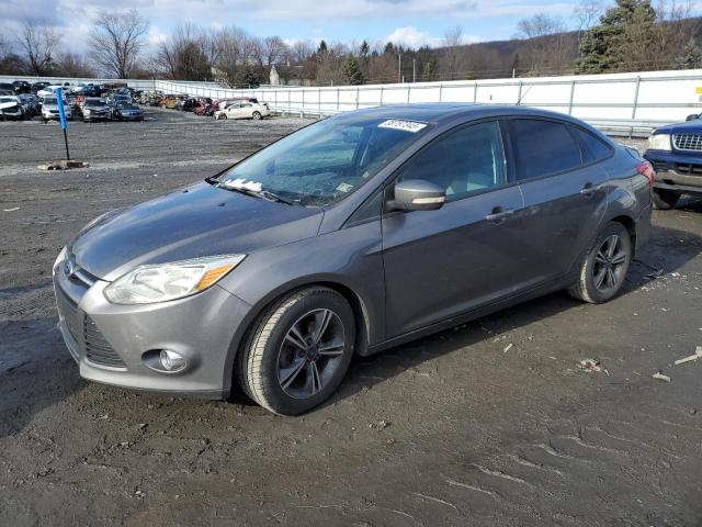 FORD FOCUS SE 2014 1fadp3f24el426826