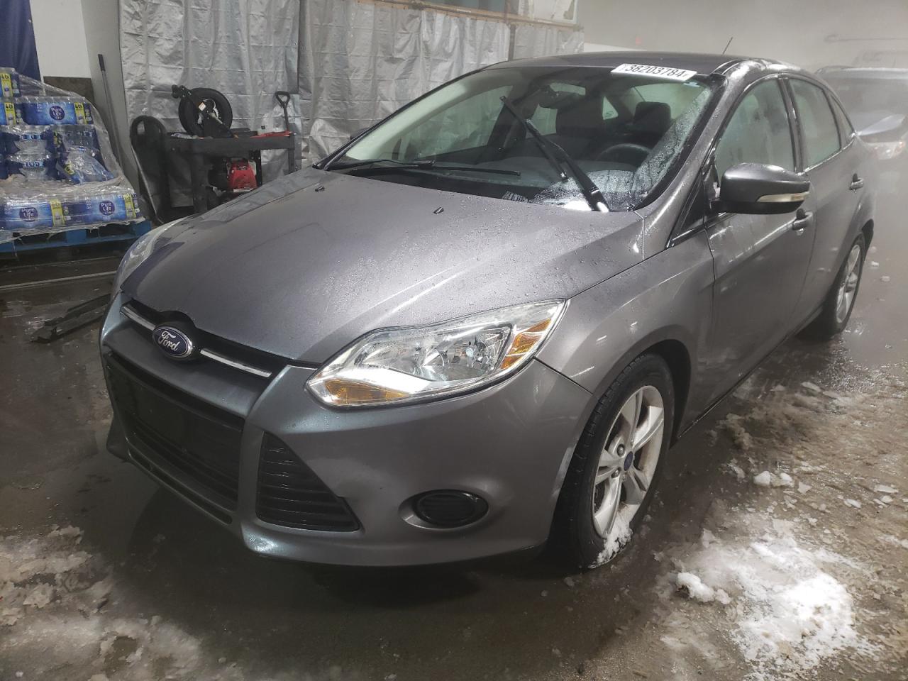 FORD FOCUS 2014 1fadp3f24el428334