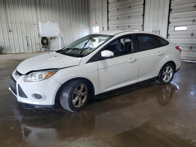 FORD FOCUS SE 2014 1fadp3f24el429421