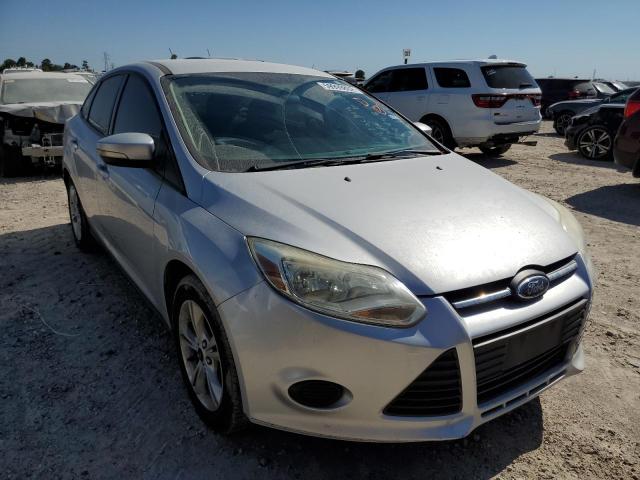 FORD FOCUS SE 2014 1fadp3f24el430147