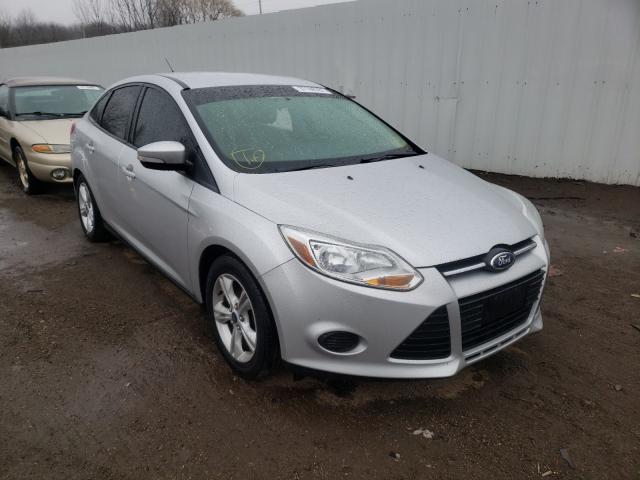 FORD FOCUS SE 2014 1fadp3f24el431816