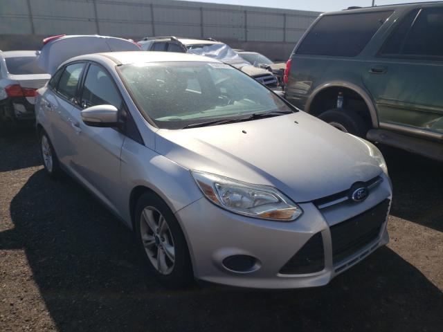 FORD FOCUS SE 2014 1fadp3f24el434246