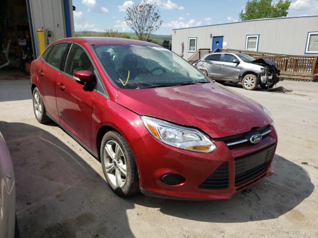 FORD NULL 2014 1fadp3f24el435428