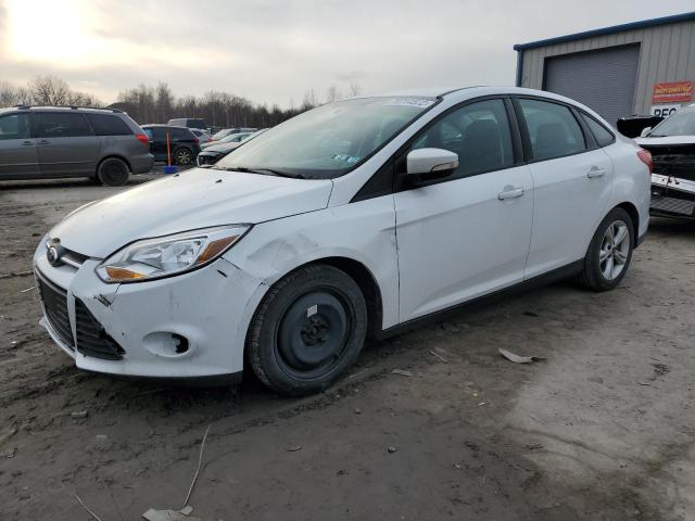 FORD FOCUS SE 2014 1fadp3f24el435431