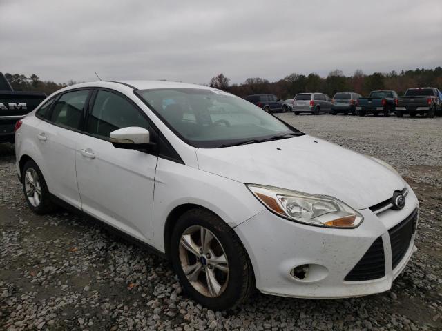 FORD FOCUS SE 2014 1fadp3f24el435641