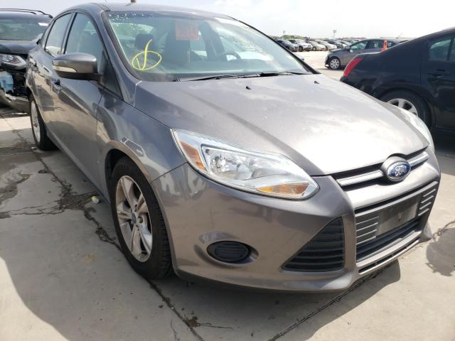 FORD FOCUS SE 2014 1fadp3f24el436398