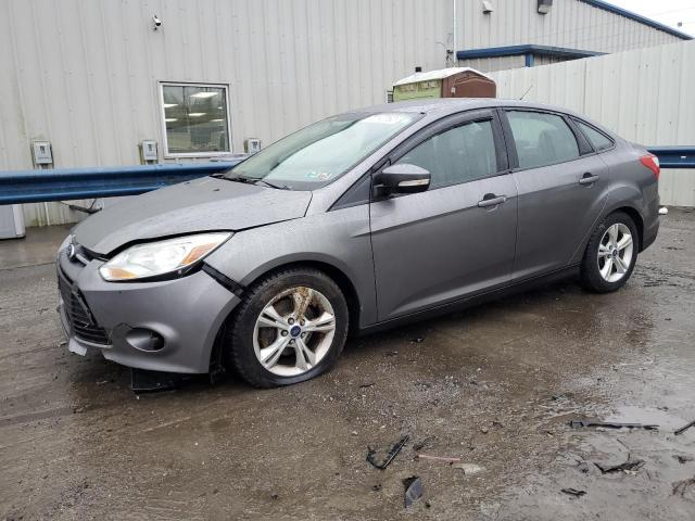 FORD FOCUS SE 2014 1fadp3f24el438023