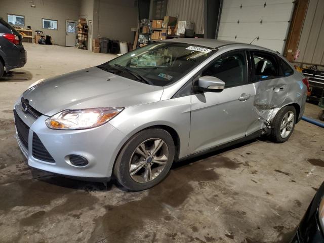 FORD FOCUS SE 2014 1fadp3f24el438331