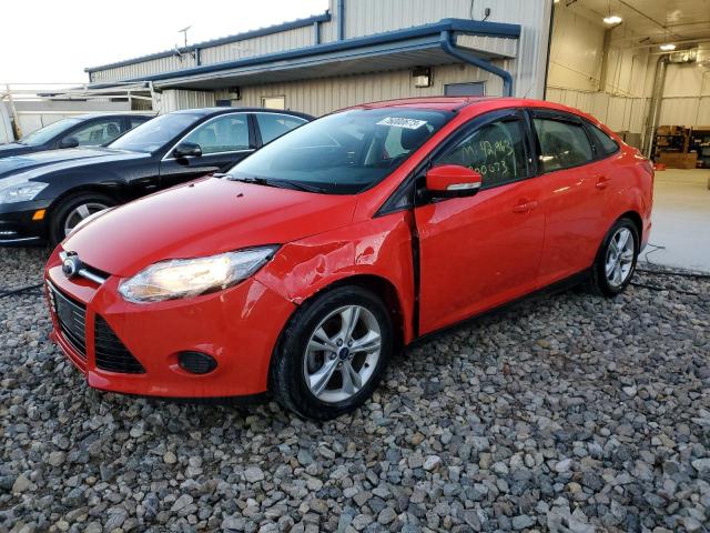 FORD FOCUS 2014 1fadp3f24el439740