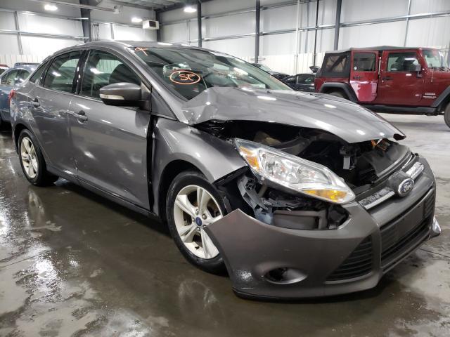 FORD FOCUS SE 2014 1fadp3f24el441598