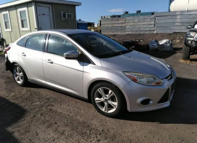 FORD FOCUS 2014 1fadp3f24el441858