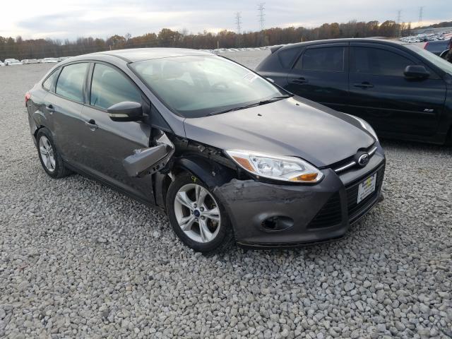 FORD FOCUS SE 2014 1fadp3f24el447739