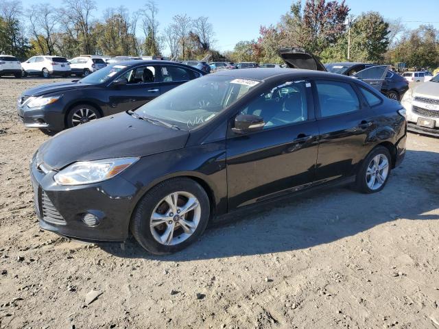 FORD FOCUS 2014 1fadp3f24el448308