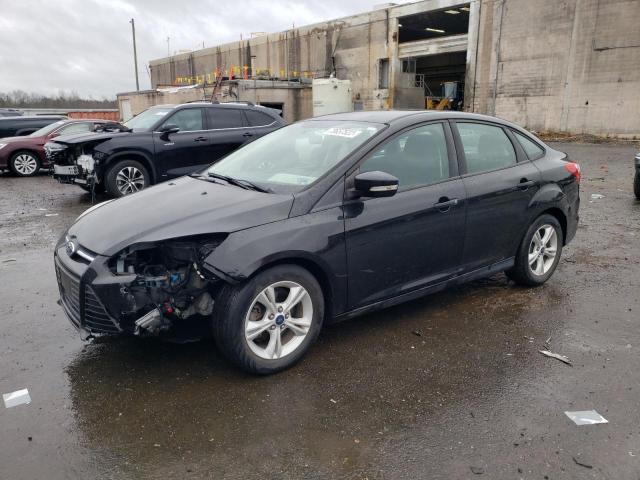 FORD FOCUS SE 2014 1fadp3f24el448423