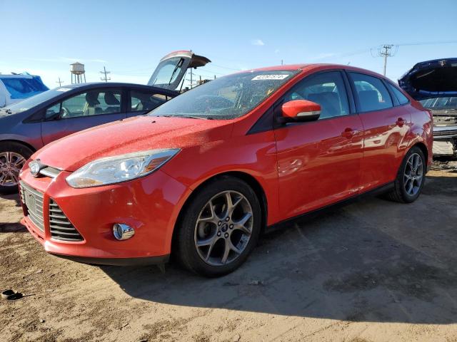 FORD FOCUS 2014 1fadp3f24el449216