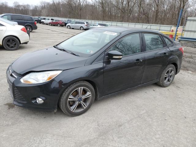 FORD FOCUS SE 2014 1fadp3f24el449426