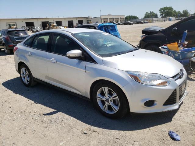 FORD FOCUS SE 2014 1fadp3f24el450673