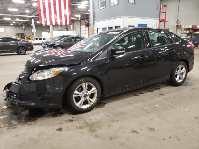 FORD FOCUS SE 2014 1fadp3f24el453153