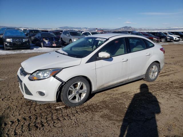 FORD FOCUS SE 2014 1fadp3f24el455789