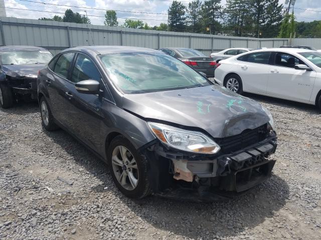 FORD FOCUS SE 2014 1fadp3f24el456733