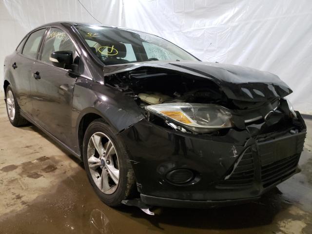 FORD FOCUS SE 2014 1fadp3f24el456926