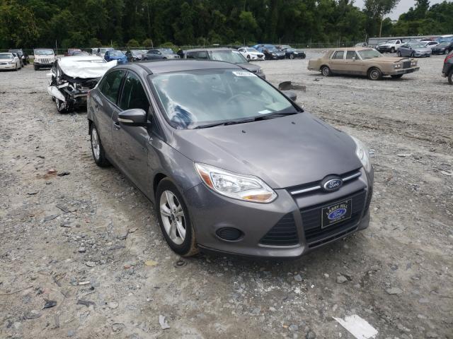 FORD FOCUS 2014 1fadp3f24el457672