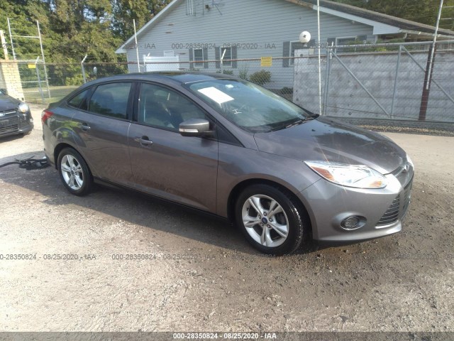 FORD FOCUS 2014 1fadp3f24el459244