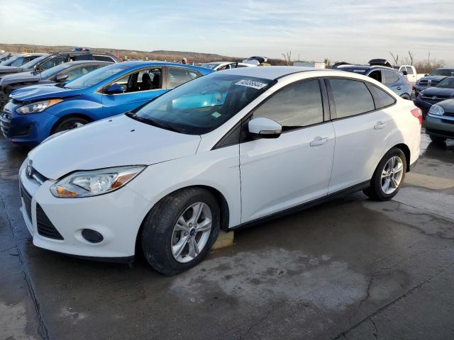 FORD FOCUS 2014 1fadp3f24el460541