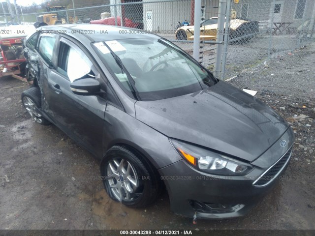 FORD FOCUS 2015 1fadp3f24fl200917