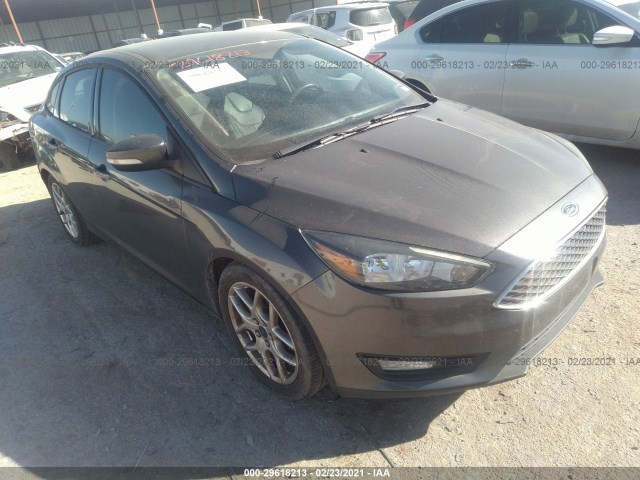 FORD FOCUS 2015 1fadp3f24fl201159