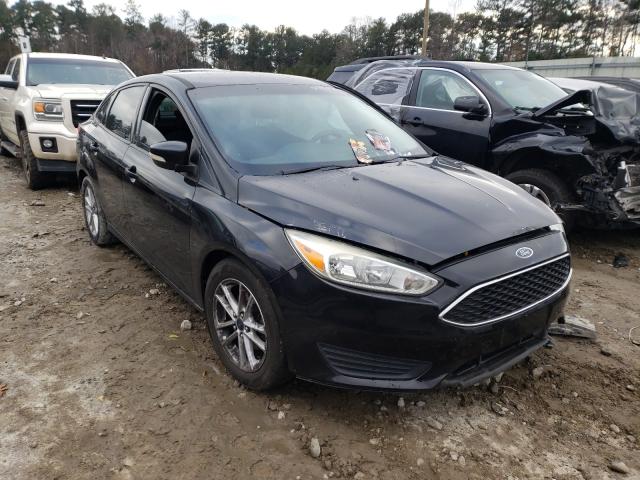 FORD FOCUS SE 2015 1fadp3f24fl201341