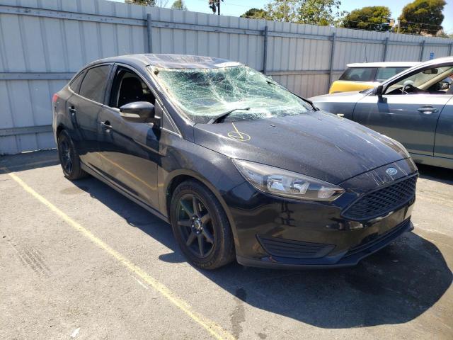 FORD FOCUS SE 2015 1fadp3f24fl203803