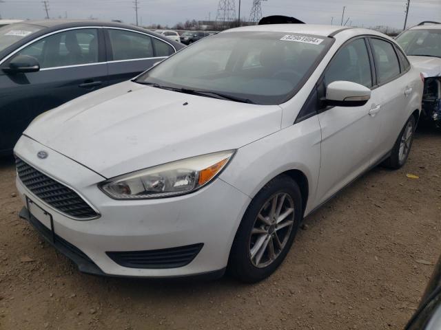 FORD FOCUS SE 2015 1fadp3f24fl204515