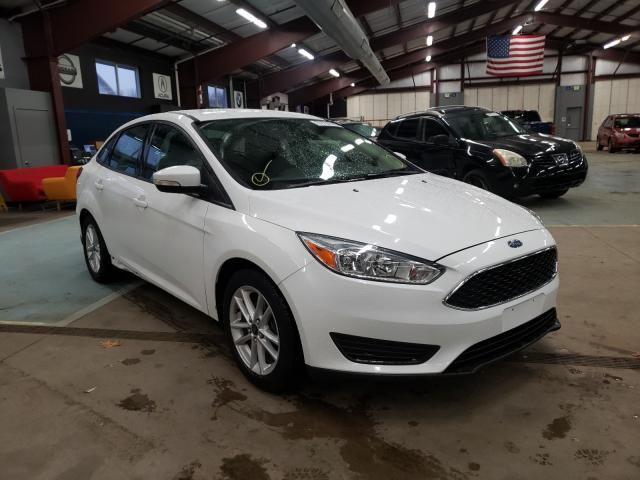 FORD FOCUS SE 2015 1fadp3f24fl204577