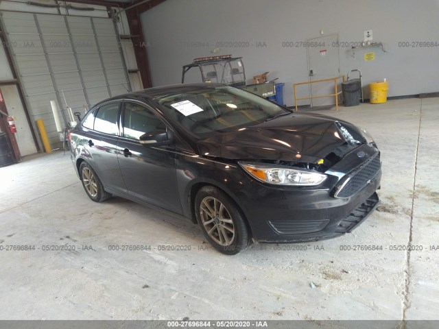 FORD FOCUS 2015 1fadp3f24fl205390