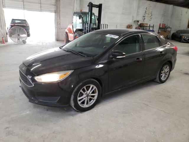 FORD FOCUS SE 2015 1fadp3f24fl206300