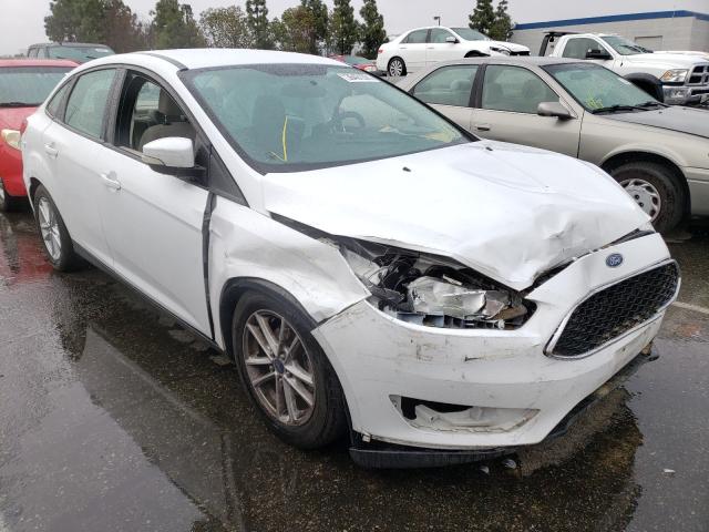 FORD FOCUS SE 2015 1fadp3f24fl206507