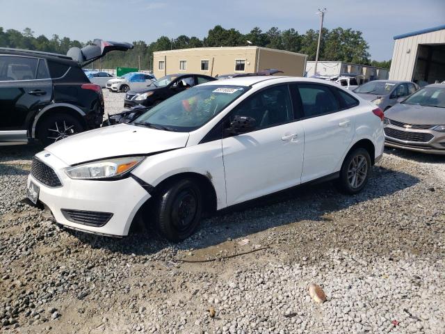 FORD FOCUS SE 2015 1fadp3f24fl206698