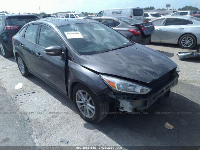 FORD FOCUS 2015 1fadp3f24fl207141