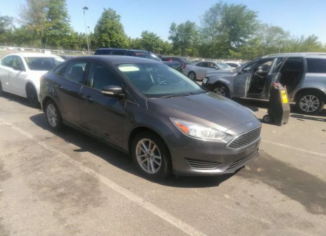 FORD FOCUS 2015 1fadp3f24fl207267